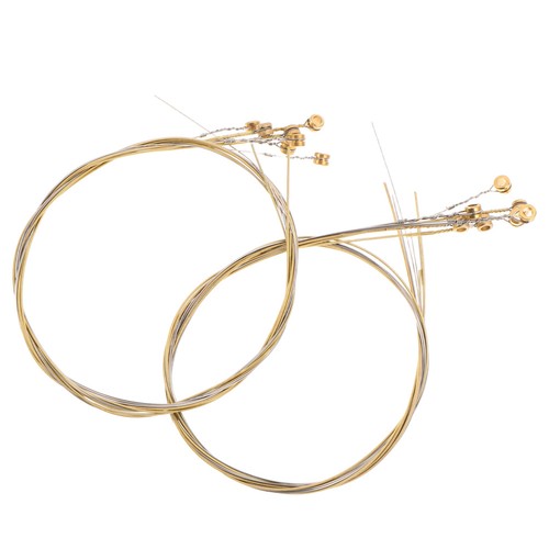 Set string lyre strings - 2, 7