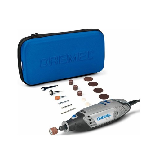 Dremel 3000 rotary tool - dremel, 130w