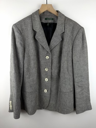 Lauren ralph 100 - lauren, linen
