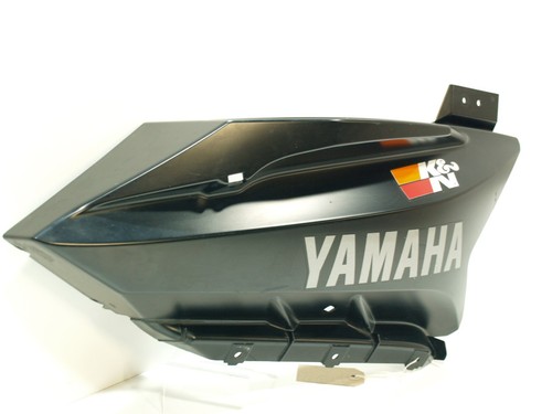 Yamaha yzf 125 - yzf-r,