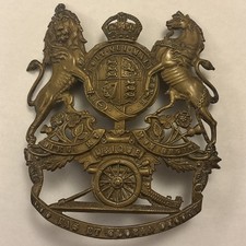 Victorian British army Royal