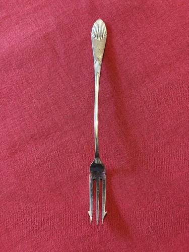 Antique quality silver - antique,