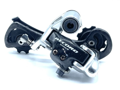 Campagnolo record carbon - record,