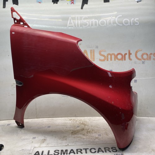 Genuine smart fortwo - genuine,