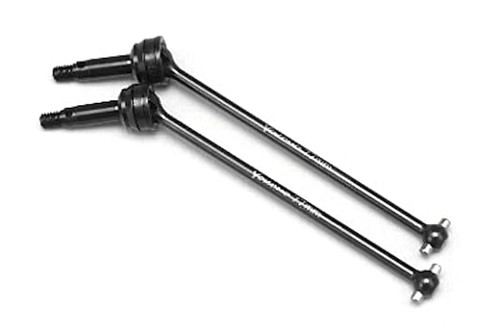 Yokomo 4sf front - yz-4sf,