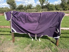 Horseware Ireland Turnout Wug 6ft9’