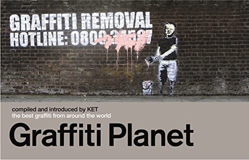 Graffiti planet the best - graffiti,