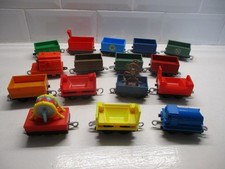 fisher price trackmaster
