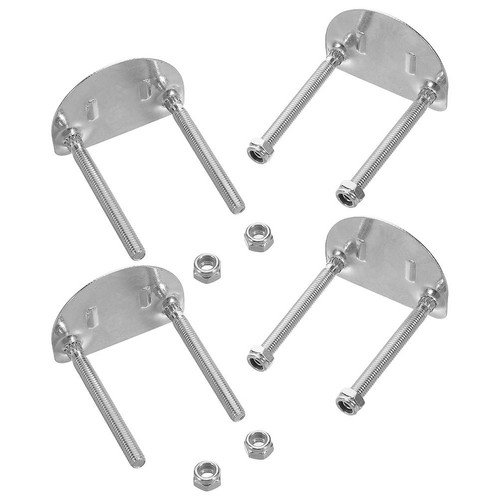 Pcs roller skate - 4, plates