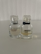 Givenchy L'Interdit Eau de Parfum 10ml Mini