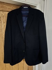 M&S Marks And Spencer Navy