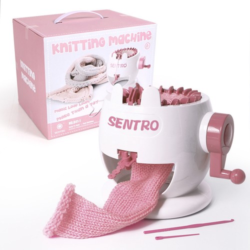 Sentro needle kid knitting - 22,