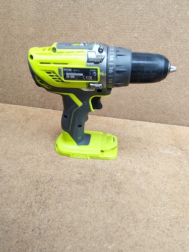 Ryobi r18pd3 cordless - ryobi,r18pd3,cordless, combi
