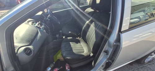 Fiat punto evo active - mk3, fl