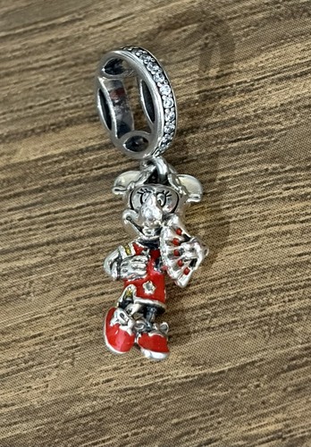 Pandora disney chinese minnie - pandora,