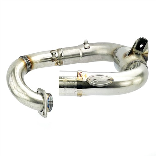 Yamaha wr250f fmf exhaust - yamaha,