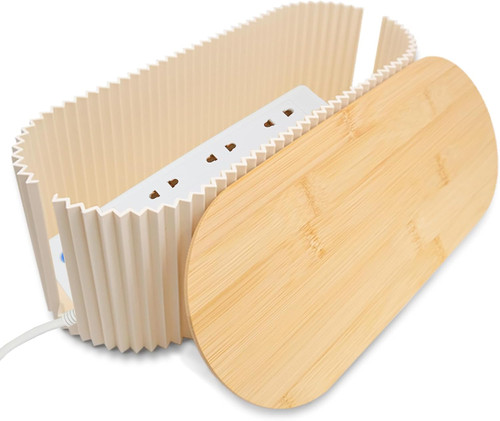 Cable tidy box - tidy, cables