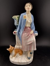 Royal Doulton Figurine Limited