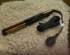 Babyliss Straight and Curl