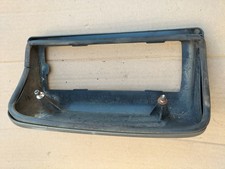 Ldv Pilot Rear Ns Lamp Unit