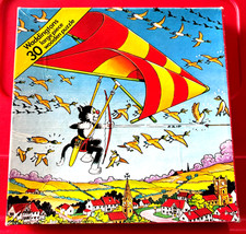 THE DANDY KORKY THE CAT 30 pc