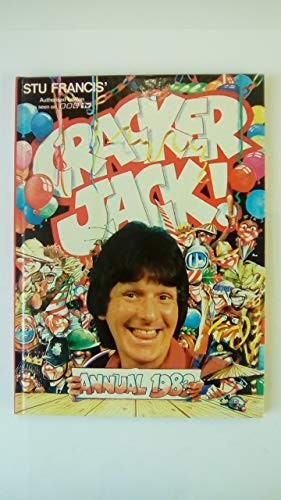 Crackerjack annual 1983 - crackerjack, no