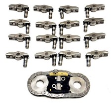 Cam Chain Kit with 16 Rockers