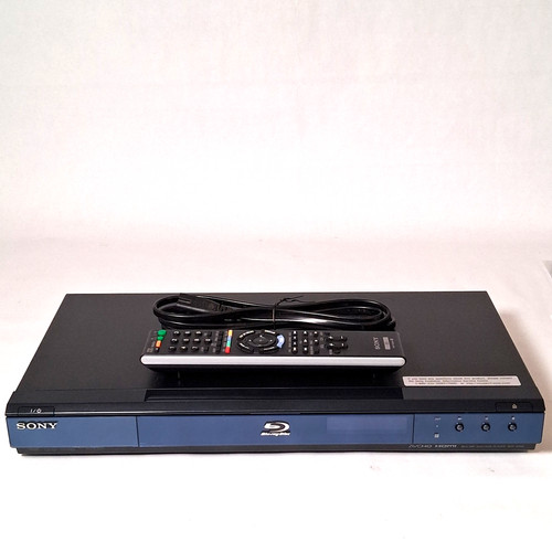 Sony bdp s350 blu - bdp-s350, blu-ray