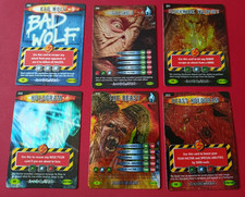 Doctor Who Battles in Time