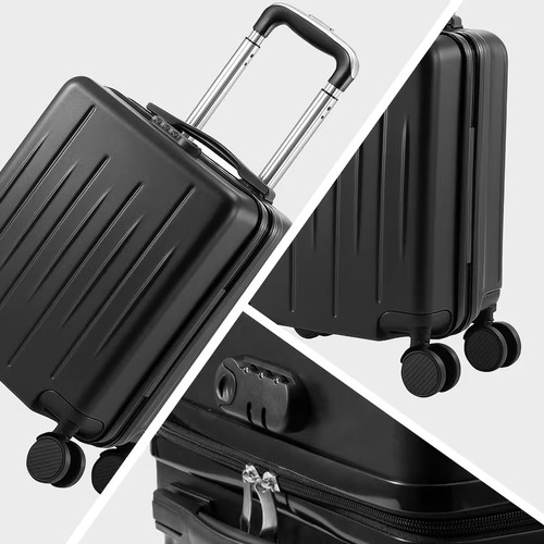New black cabin case x - 40, 30