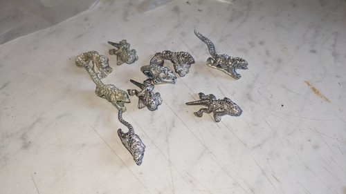 Warhammer fantasy aos - 9,
