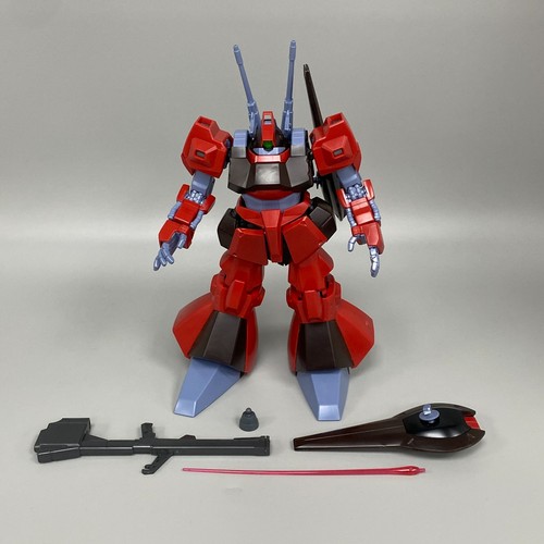 Damaged rms 099 mass - mg, rick