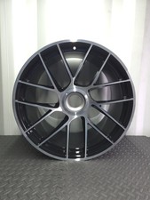 GENUINE PORSCHE 911 991 2017