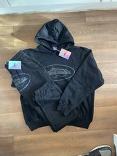 Corteiz Triple Black