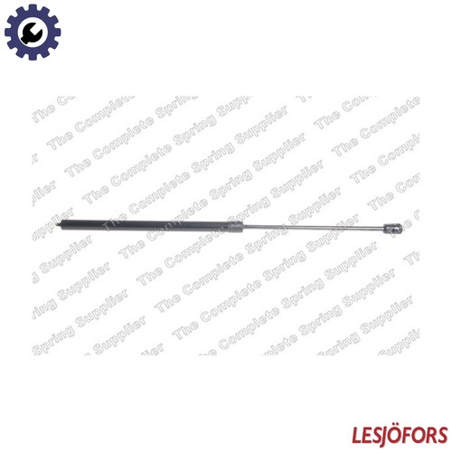 Gas spring bonnet 8056828 - spring,