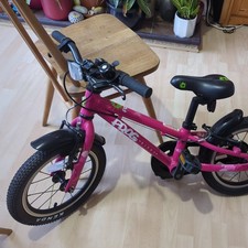 Frog Bike 40 Kids' First Pedal