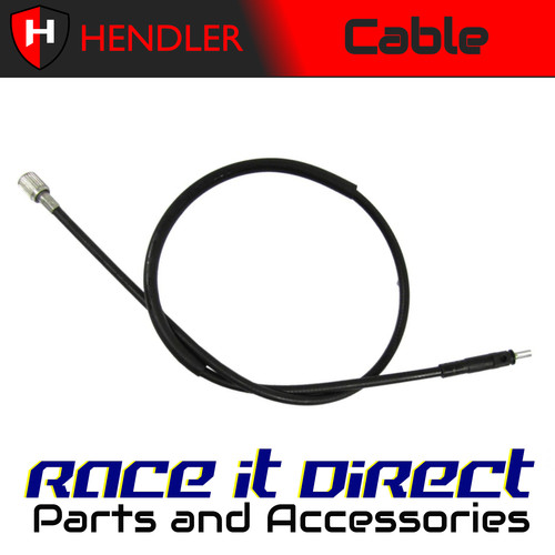 Speedo cable for honda m - speedo,