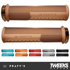 Peaty's Monarch Mushroom Grip