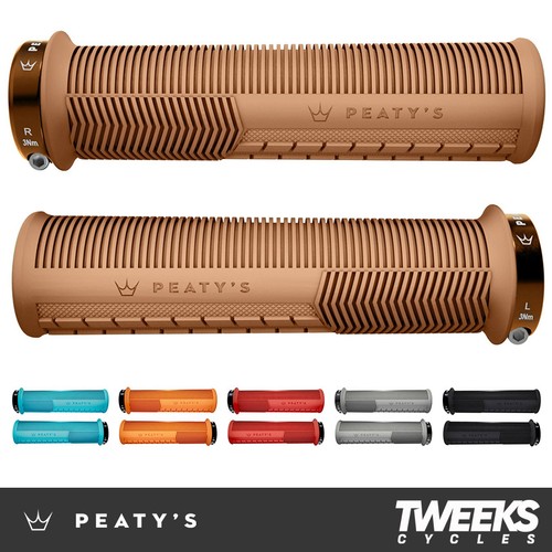 Peaty monarch mushroom grip - monarch,