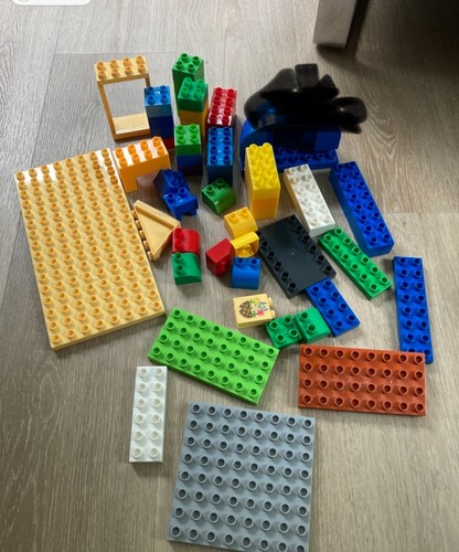 Mixed bundle mega bloks - mixed,