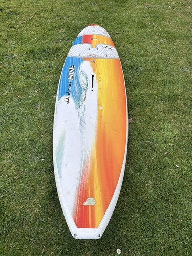 Fanatic goya freestyle wave - fanatic,