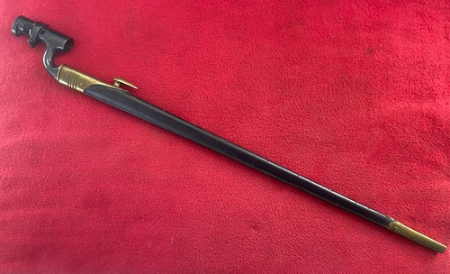 Original british 1876 - original, martini