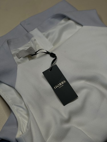 Hobbs london tamara dress - tamara, nwt