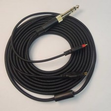 2.8m Audio Cable with Gold