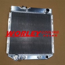 44mm aluminum radiator for - 44mm,