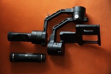 Zhiyun Crane v1.1 camera