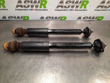 BMW Rear Shock Absorbers Pair M Sport E90 E91 E92 E93 3 SERIES 33526796161