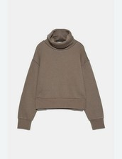 Zara Women’s Roll Neck