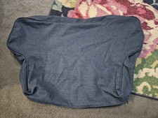 Ektorp IKEA Chair Cushion