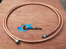 Hydrolastic SuspensionPipe